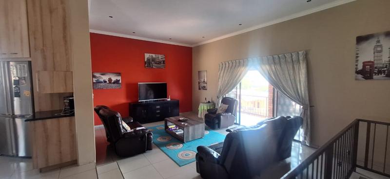 4 Bedroom Property for Sale in Fochville Gauteng