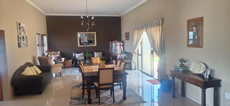 4 Bedroom Property for Sale in Fochville Gauteng