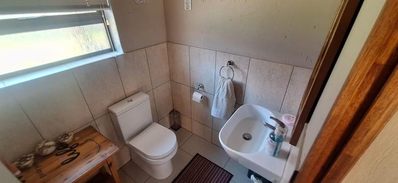 4 Bedroom Property for Sale in Fochville Gauteng