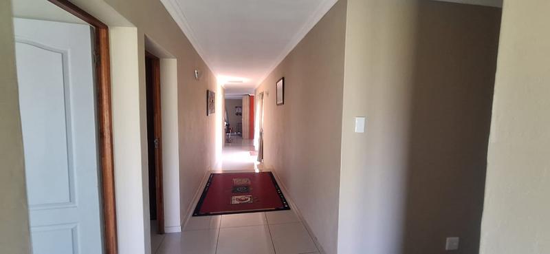 4 Bedroom Property for Sale in Fochville Gauteng