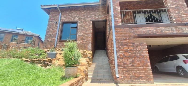 4 Bedroom Property for Sale in Fochville Gauteng