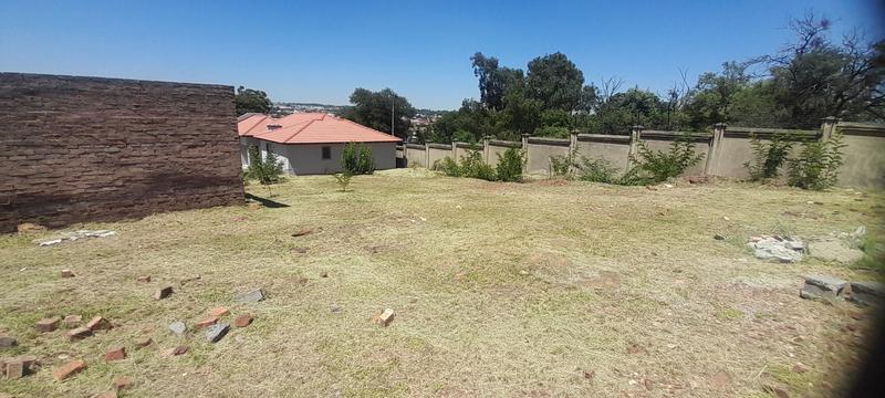 0 Bedroom Property for Sale in Munsieville Gauteng