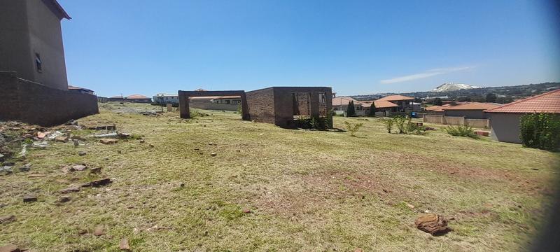 0 Bedroom Property for Sale in Munsieville Gauteng