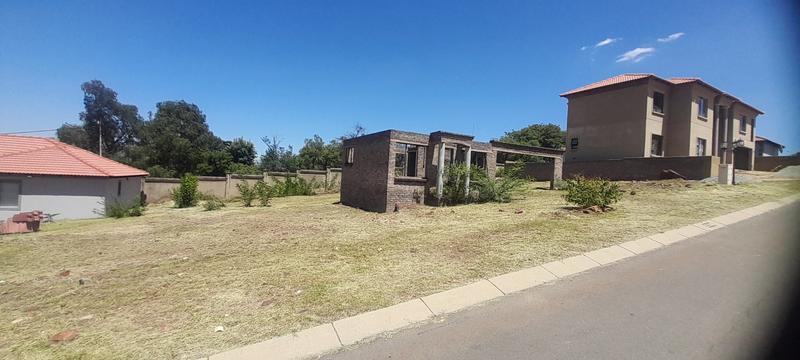 0 Bedroom Property for Sale in Munsieville Gauteng