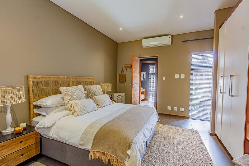 4 Bedroom Property for Sale in Copperleaf Estate Gauteng