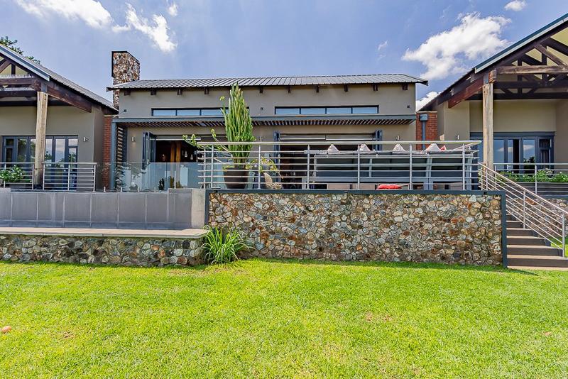 4 Bedroom Property for Sale in Copperleaf Estate Gauteng