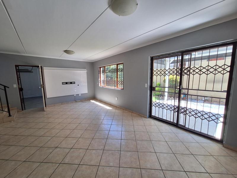 To Let 3 Bedroom Property for Rent in The Reeds Gauteng