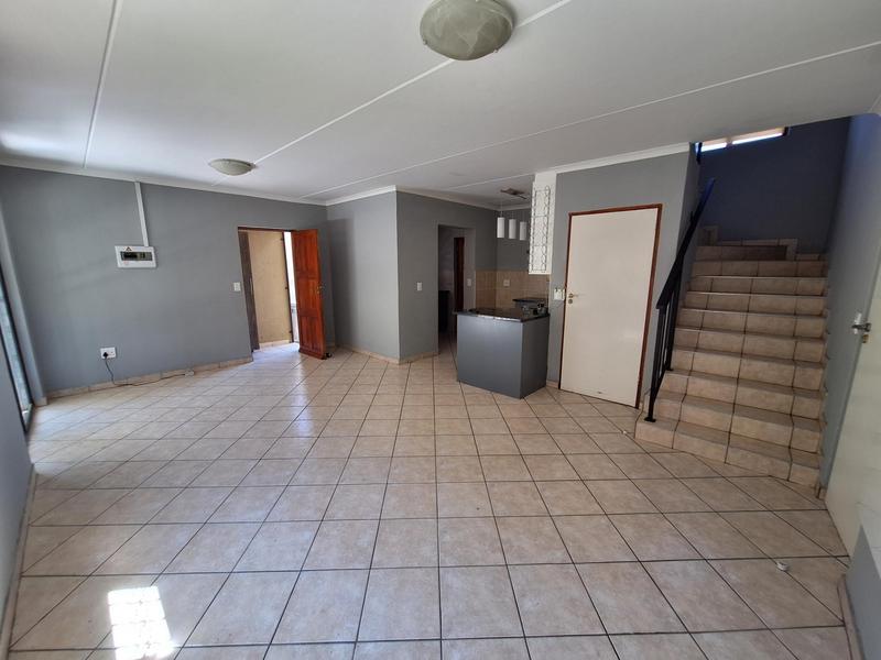 To Let 3 Bedroom Property for Rent in The Reeds Gauteng