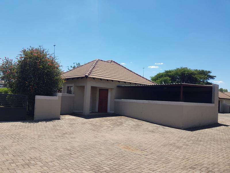 3 Bedroom Property for Sale in Heuwelsig Estate Gauteng