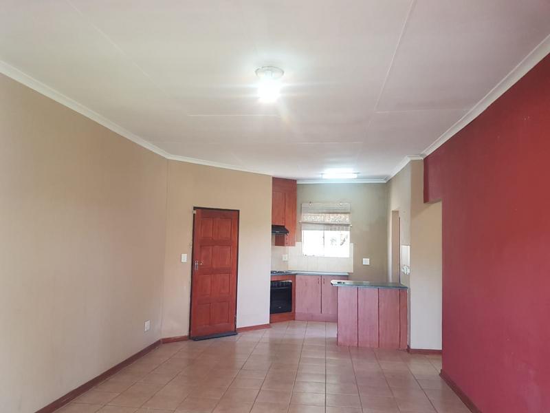 3 Bedroom Property for Sale in Heuwelsig Estate Gauteng