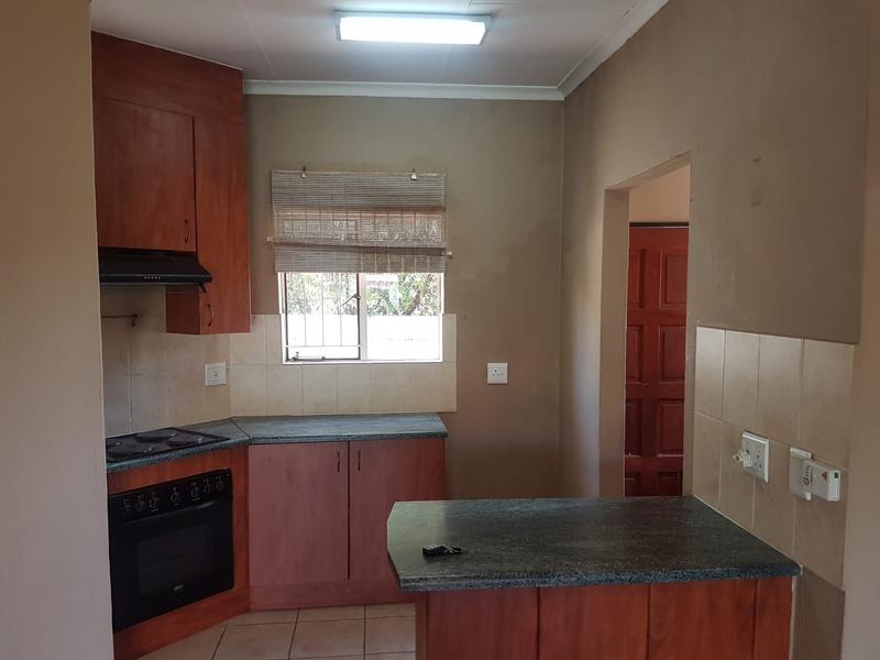 3 Bedroom Property for Sale in Heuwelsig Estate Gauteng