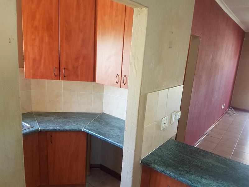 3 Bedroom Property for Sale in Heuwelsig Estate Gauteng