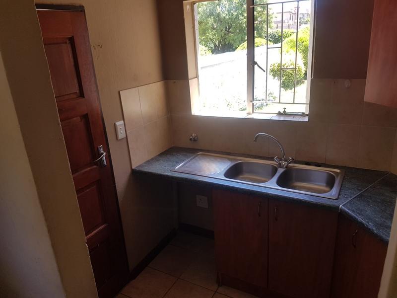 3 Bedroom Property for Sale in Heuwelsig Estate Gauteng