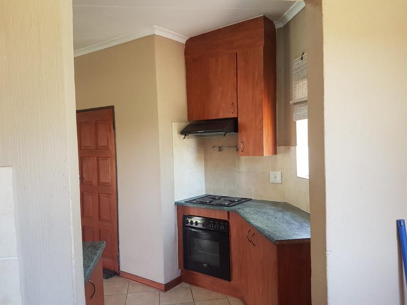 3 Bedroom Property for Sale in Heuwelsig Estate Gauteng