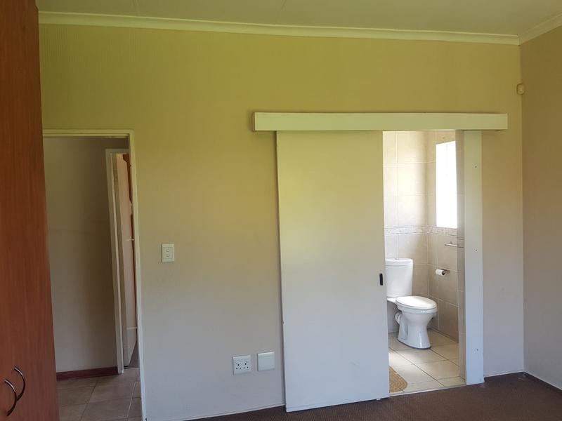 3 Bedroom Property for Sale in Heuwelsig Estate Gauteng