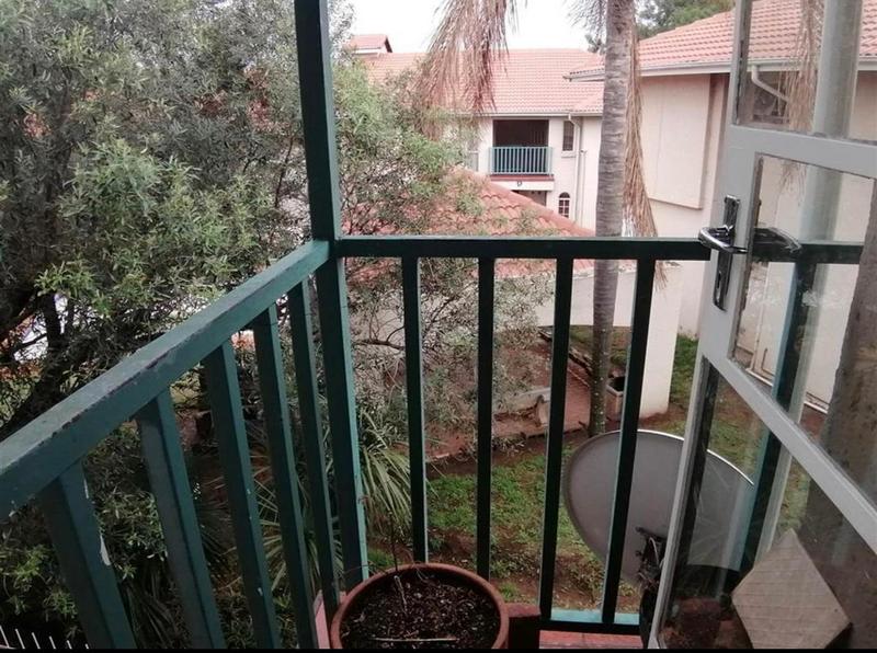 To Let 2 Bedroom Property for Rent in Vorna Valley Gauteng