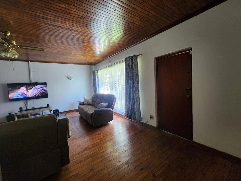 4 Bedroom Property for Sale in Greenhills Gauteng