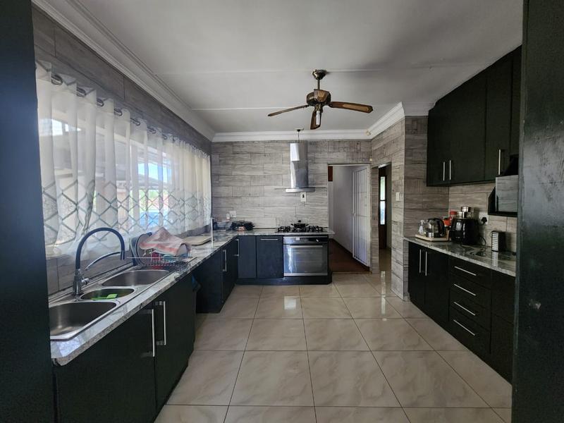 4 Bedroom Property for Sale in Greenhills Gauteng