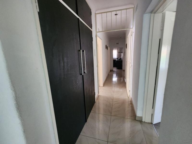 4 Bedroom Property for Sale in Greenhills Gauteng