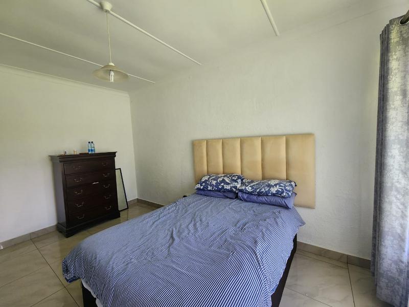 4 Bedroom Property for Sale in Greenhills Gauteng