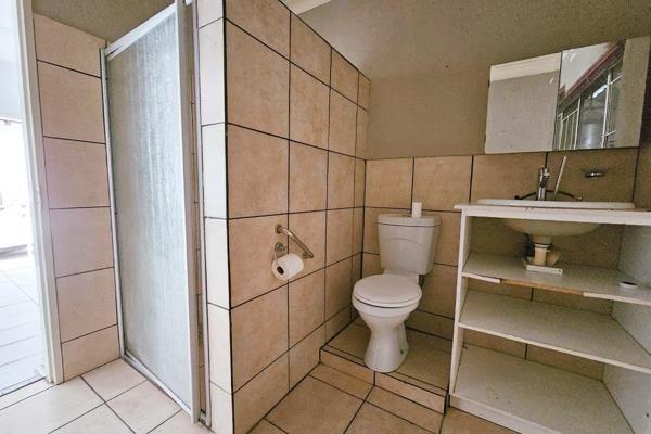 4 Bedroom Property for Sale in Greenhills Gauteng