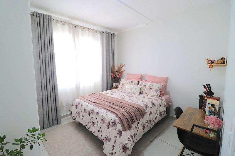 To Let 2 Bedroom Property for Rent in Craigavon Gauteng