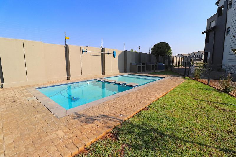 To Let 2 Bedroom Property for Rent in Craigavon Gauteng