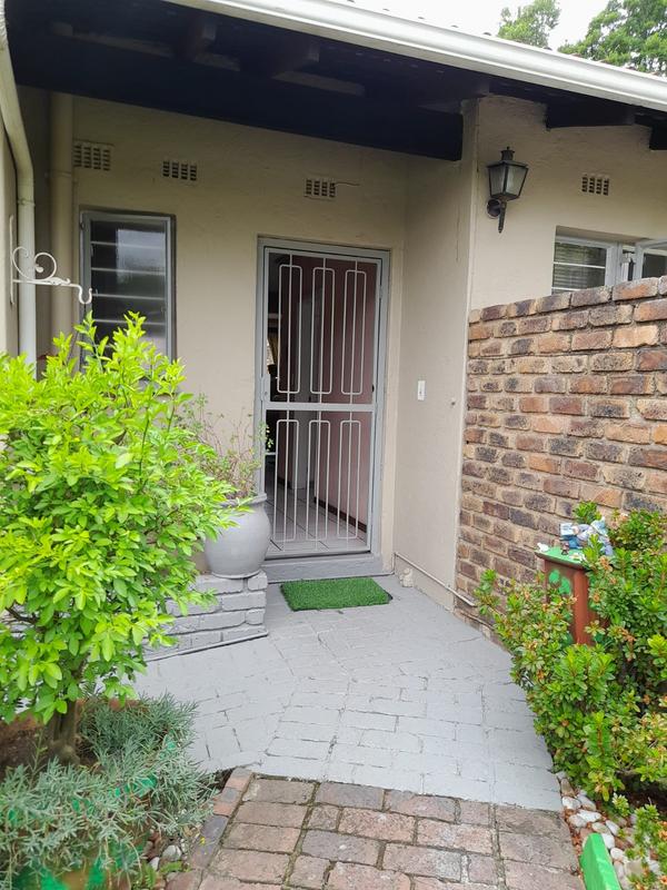 2 Bedroom Property for Sale in Malanshof Gauteng