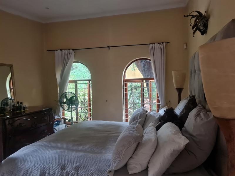 To Let 4 Bedroom Property for Rent in Westdene Gauteng