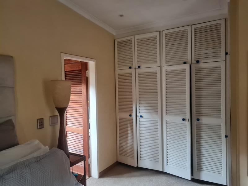 To Let 4 Bedroom Property for Rent in Westdene Gauteng