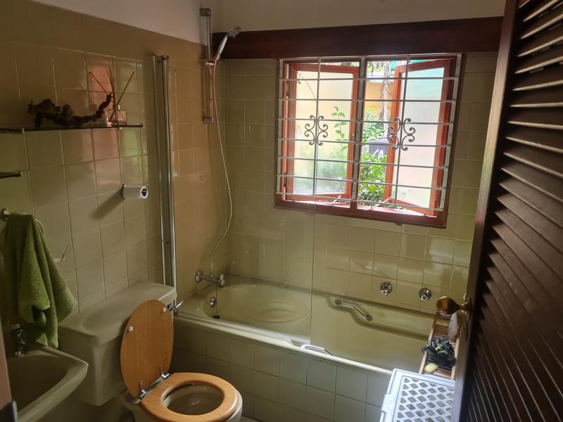 To Let 4 Bedroom Property for Rent in Westdene Gauteng