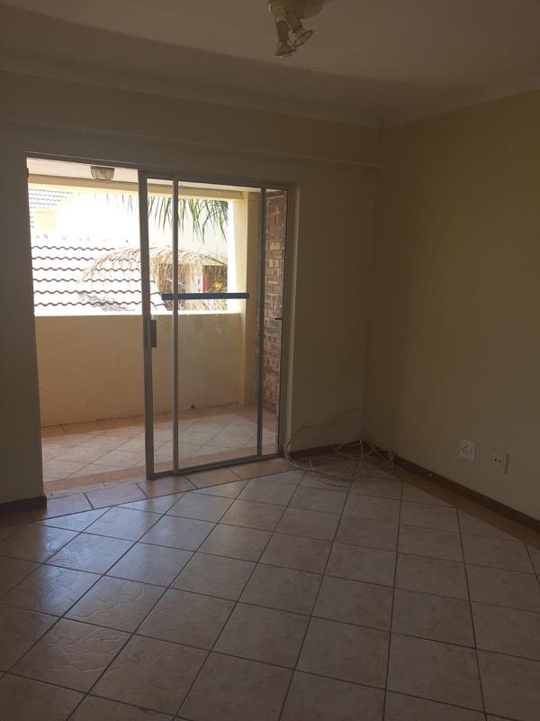 To Let 2 Bedroom Property for Rent in Olympus Gauteng