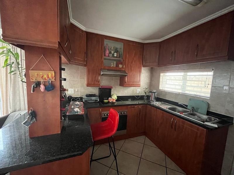 3 Bedroom Property for Sale in Vanderbijlpark Gauteng