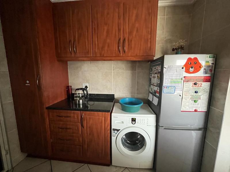 3 Bedroom Property for Sale in Vanderbijlpark Gauteng