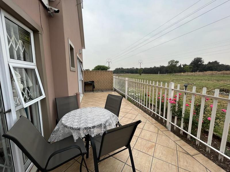 3 Bedroom Property for Sale in Vanderbijlpark Gauteng