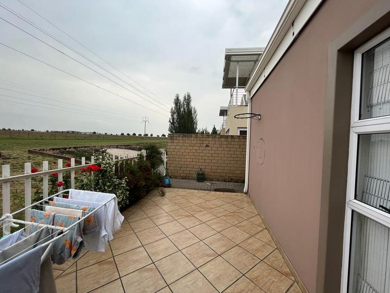 3 Bedroom Property for Sale in Vanderbijlpark Gauteng