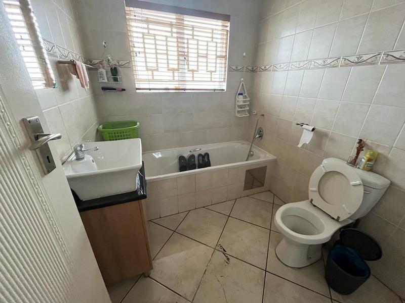 3 Bedroom Property for Sale in Vanderbijlpark Gauteng