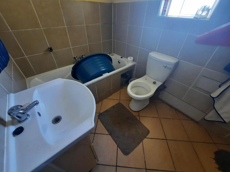 1 Bedroom Property for Sale in Vanderbijlpark Gauteng