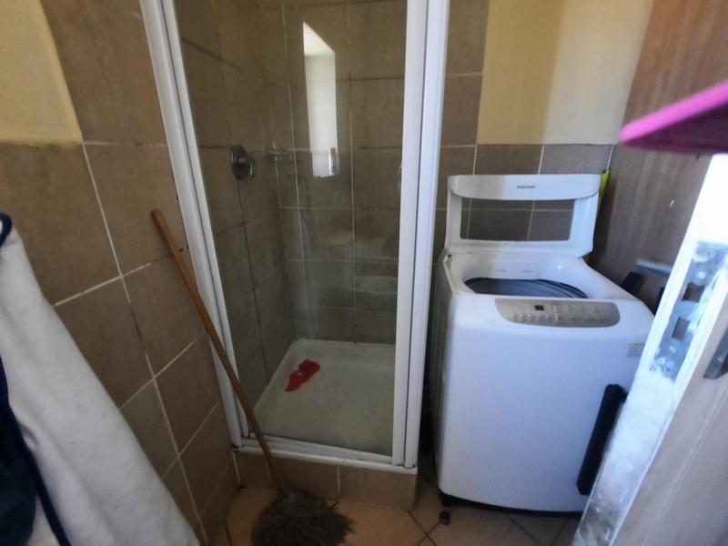 1 Bedroom Property for Sale in Vanderbijlpark Gauteng