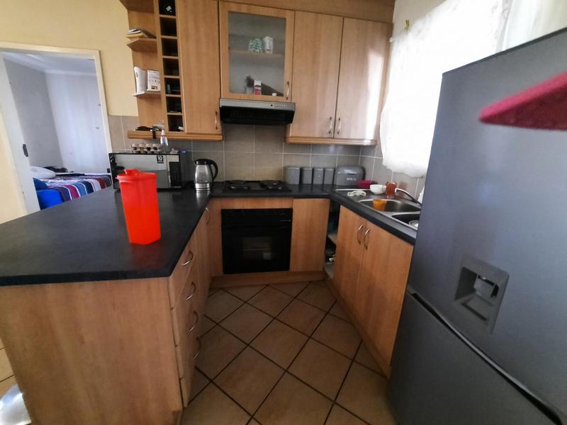 1 Bedroom Property for Sale in Vanderbijlpark Gauteng