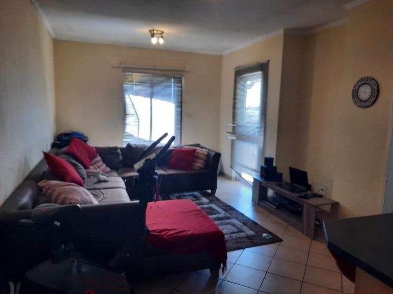 1 Bedroom Property for Sale in Vanderbijlpark Gauteng