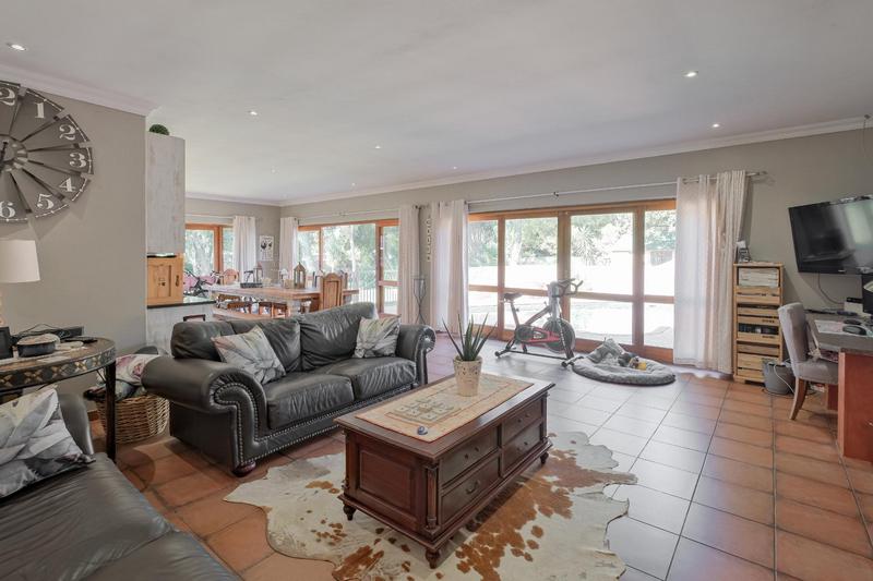 4 Bedroom Property for Sale in Wierda Park Gauteng