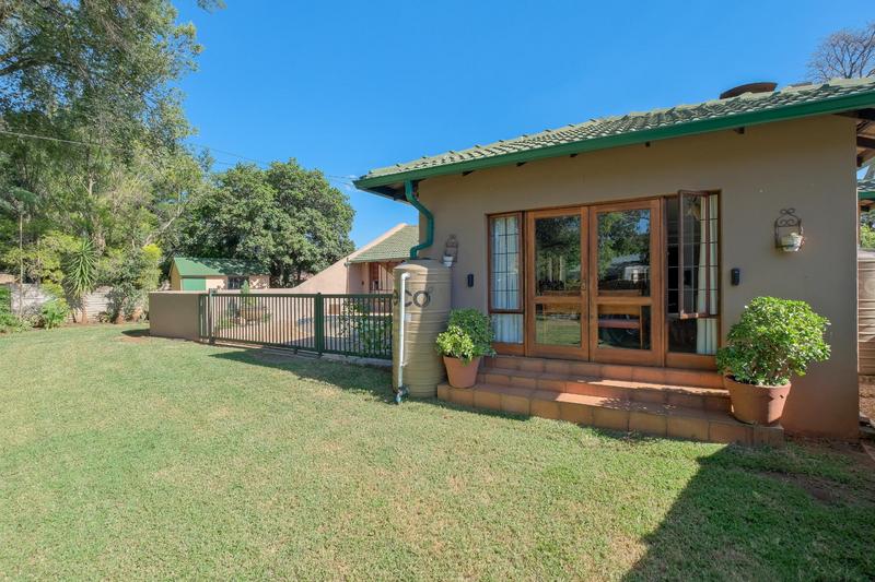 4 Bedroom Property for Sale in Wierda Park Gauteng