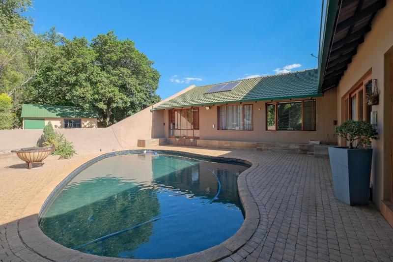 4 Bedroom Property for Sale in Wierda Park Gauteng