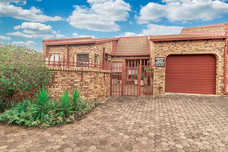 3 Bedroom Property for Sale in Rant En Dal Gauteng