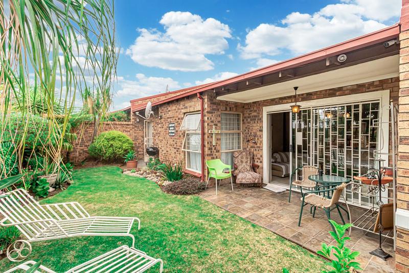 3 Bedroom Property for Sale in Rant En Dal Gauteng