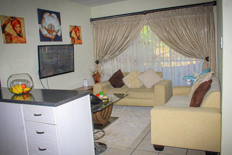 2 Bedroom Property for Sale in Halfway Gardens Gauteng