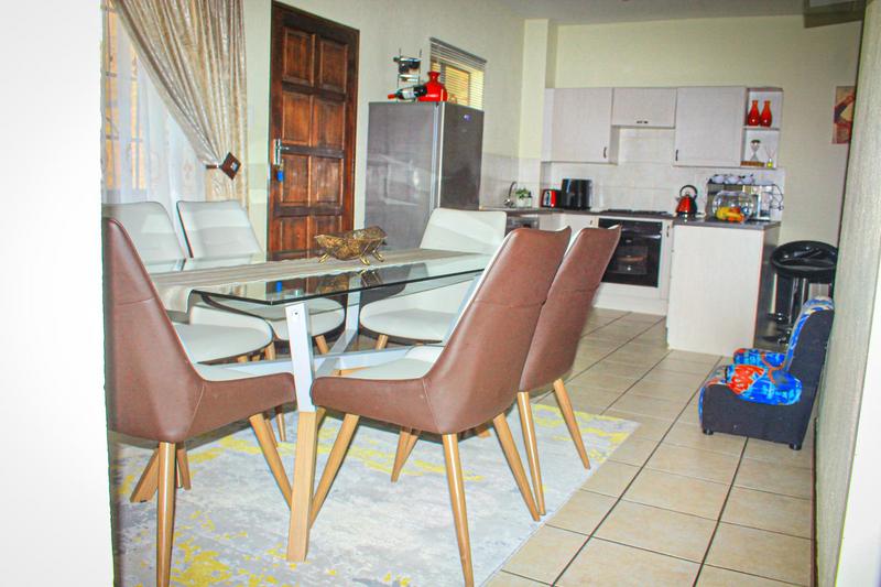 2 Bedroom Property for Sale in Halfway Gardens Gauteng