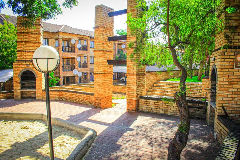 2 Bedroom Property for Sale in Halfway Gardens Gauteng