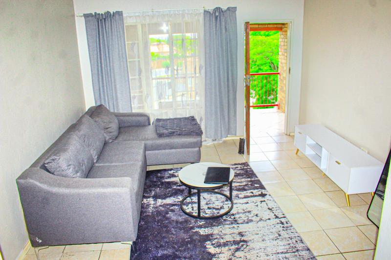 2 Bedroom Property for Sale in Erand Gardens Gauteng